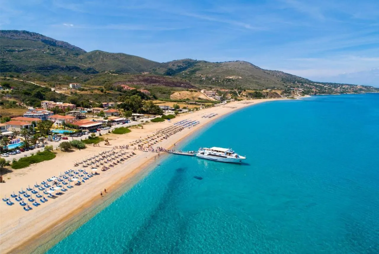 Villa Thalia Katerina Mousata Greece