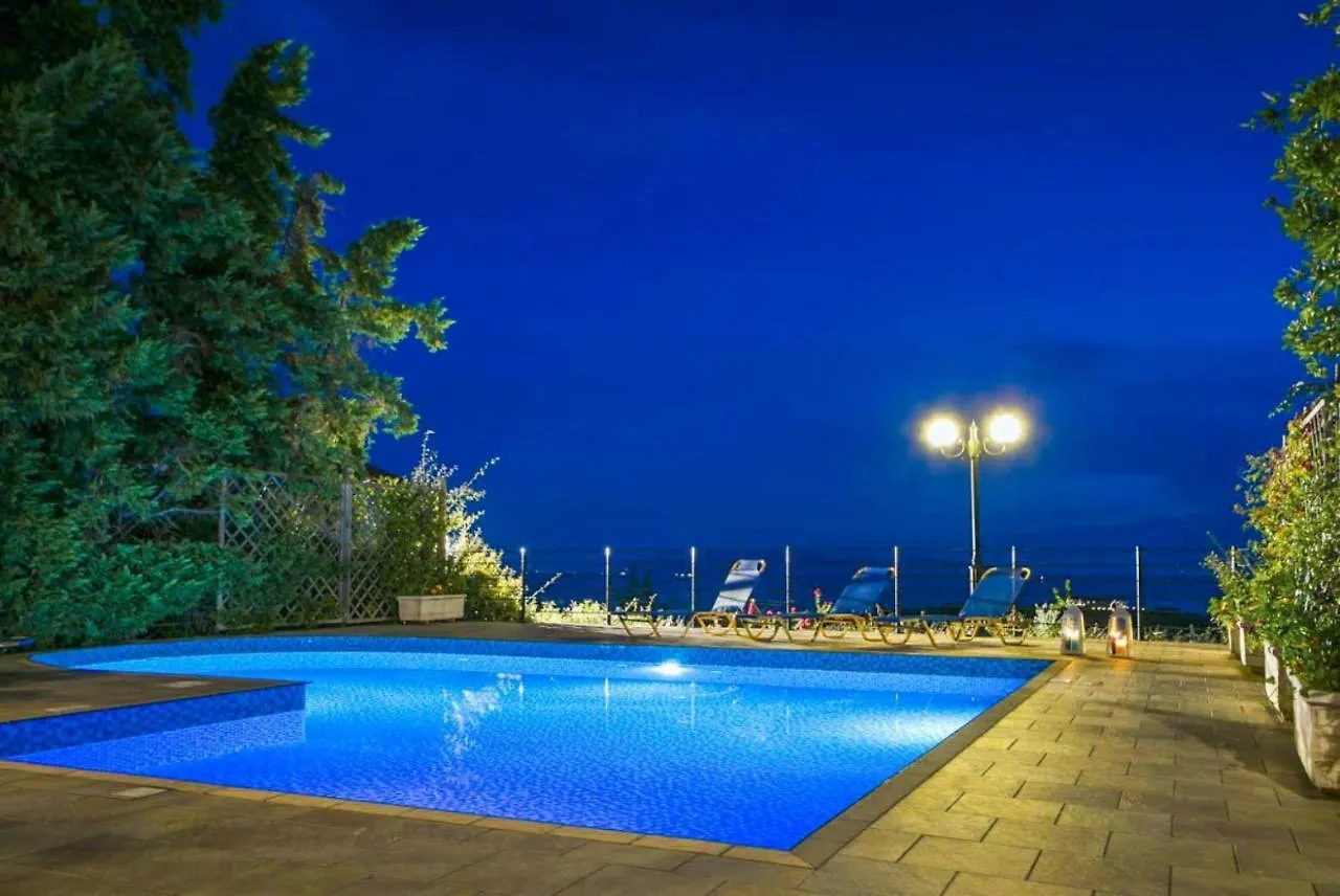 Villa Thalia Katerina Mousata 0*,  Greece