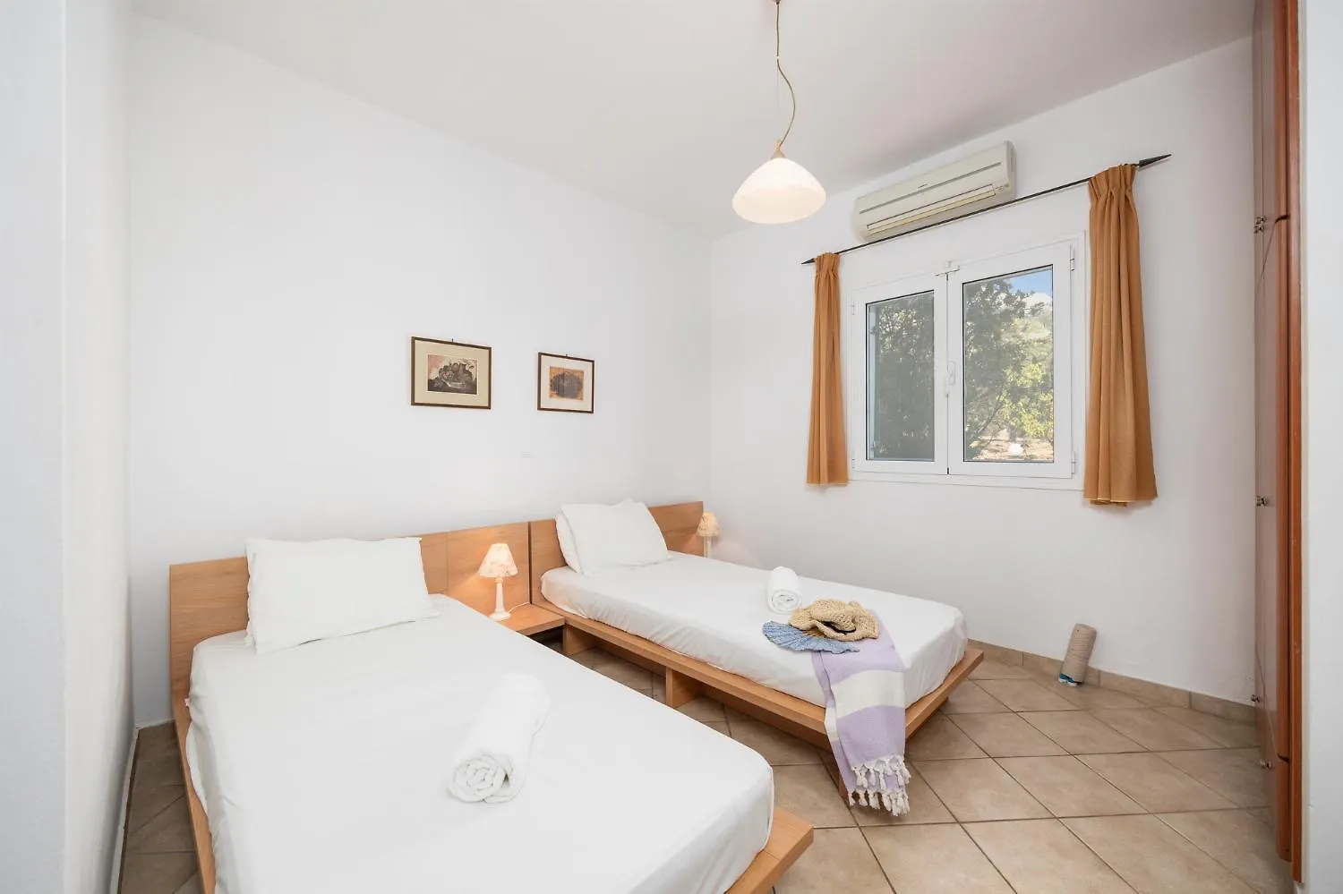 Villa Thalia Katerina Mousata 0*,  Greece